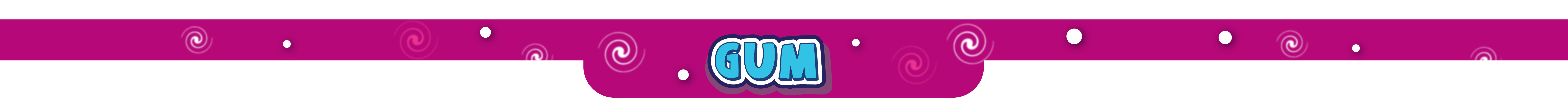 gum