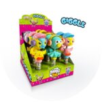 Giggle Toy
