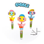 Giggle Toy