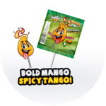 MANGO LOLLIPOP