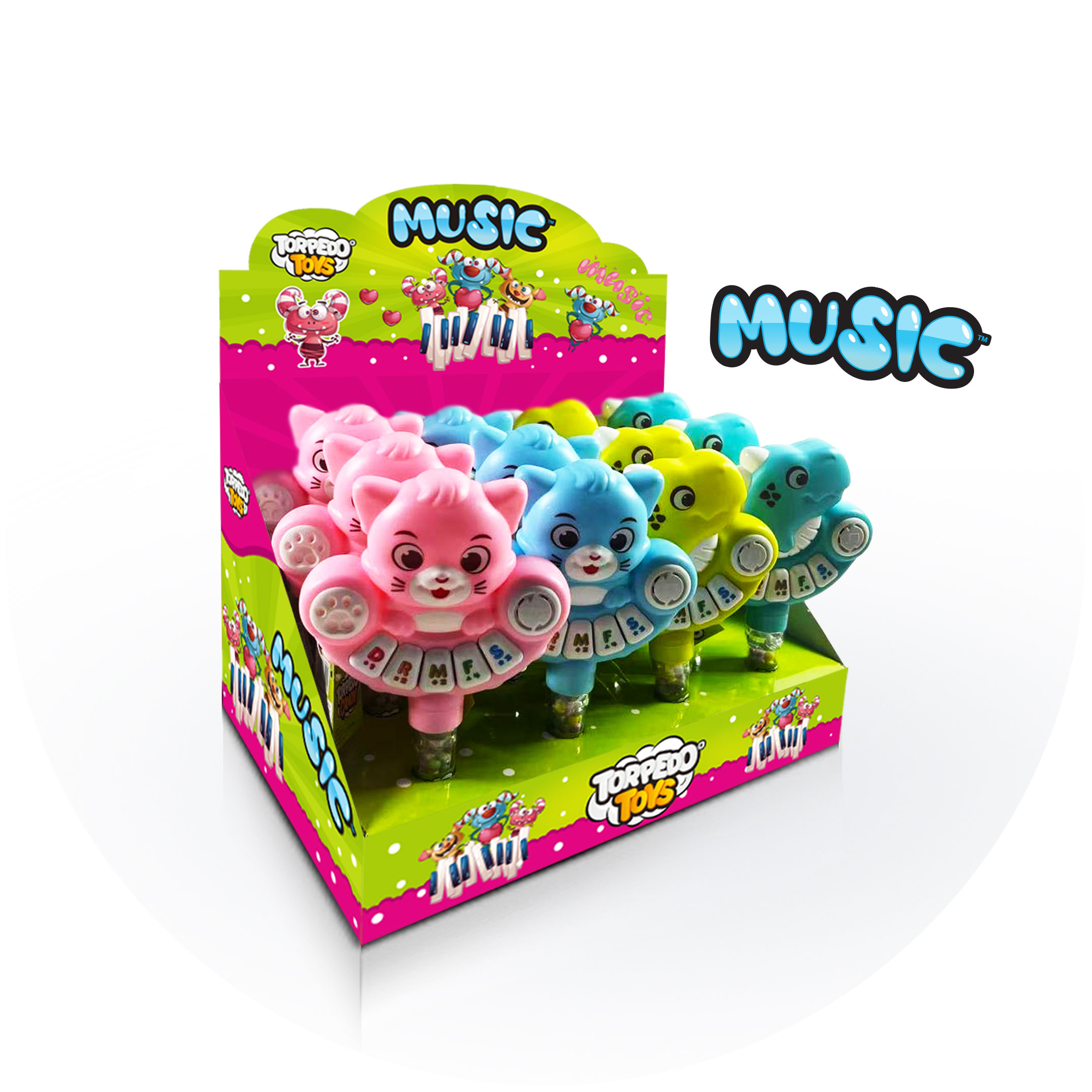 MUSIC TOY