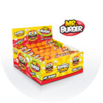 Mr.Burger
