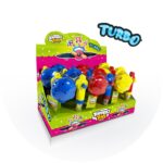 Turbo Toy