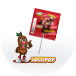 TAMARINO LOLLIPOP