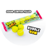 Teniss Ball