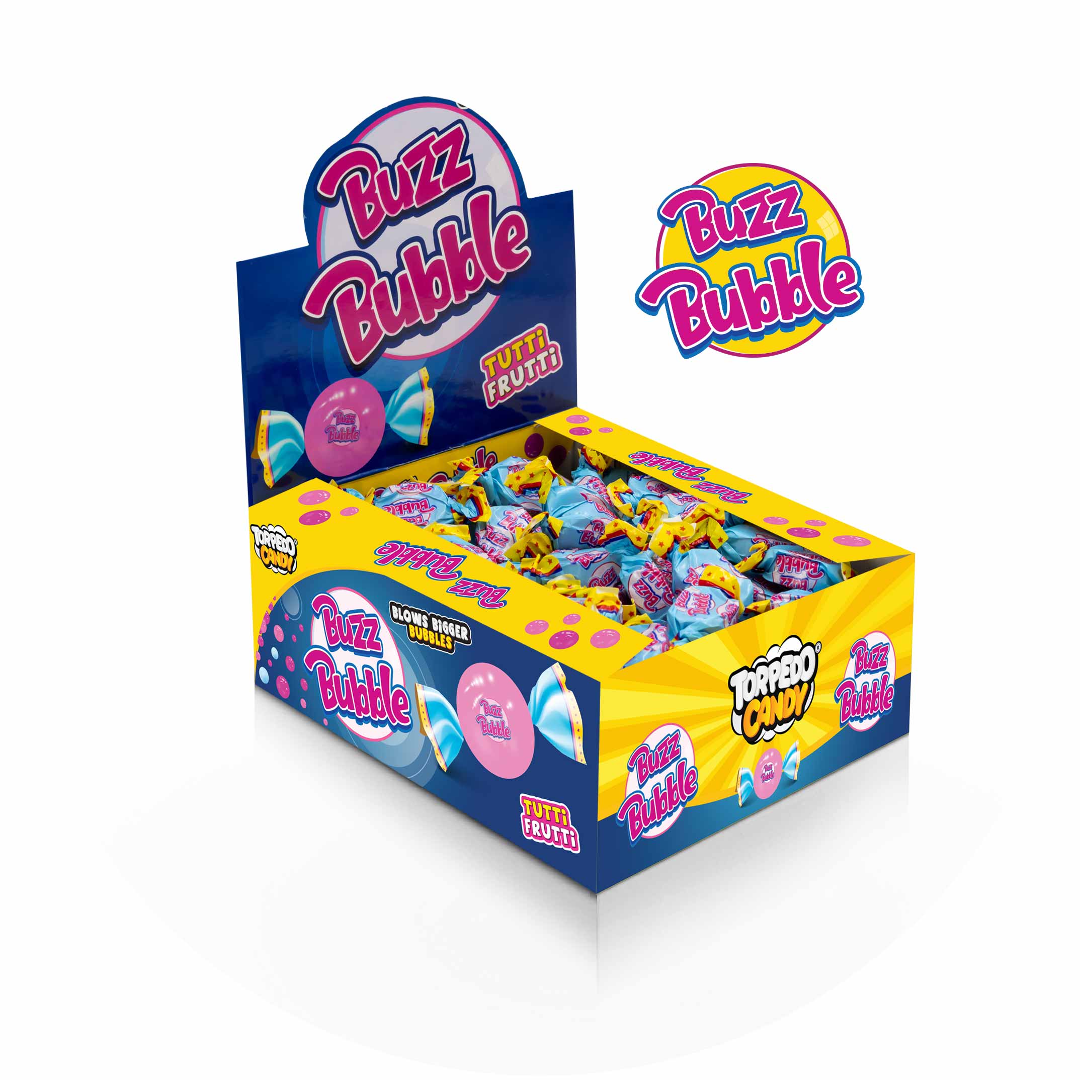 buzz-bubble Buzz bubble
