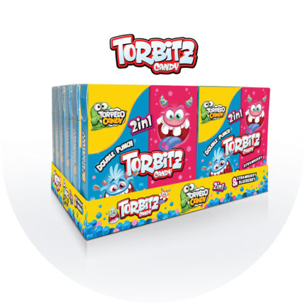 TORBITZ CANDY