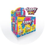 TORPY DIPS 3in1