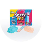 TORPY DIPS 3in1